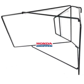 Stel f/gr�sopsamler