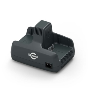 Lader 82C2, 2 batterier, 8 A