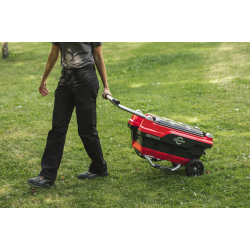 Lader 82C6, 6 batterier, 4 A