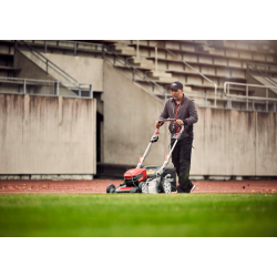 Plneklipper 82LM46S, dobb. batteriport