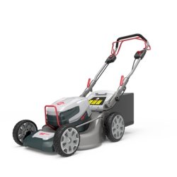 Plneklipper 82LM46S, dobb. batteriport