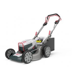 Pl�neklipper 82LM46S, dobb. batteriport