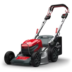 Plneklipper 82LM51S, dobb. batteriport