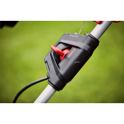 Plneklipper 82LM51S, dobb. batteriport