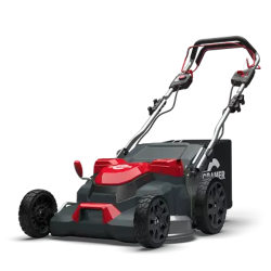 Plneklipper 82LM61S, dobb. batteriport