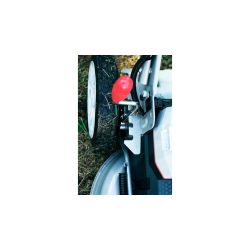 Plneklipper 82LM61S, dobb. batteriport