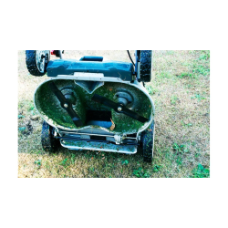 Plneklipper 82LM61S, dobb. batteriport