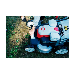 Plneklipper 82LM61S, dobb. batteriport