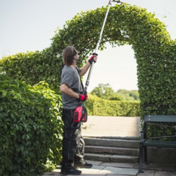 Teleskop stangh�kkeklippe 82PHT32