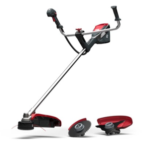 Gr�strimmer 82TBX20