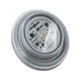 Aquasignal Dkslys pre LED 12/24V  5W   