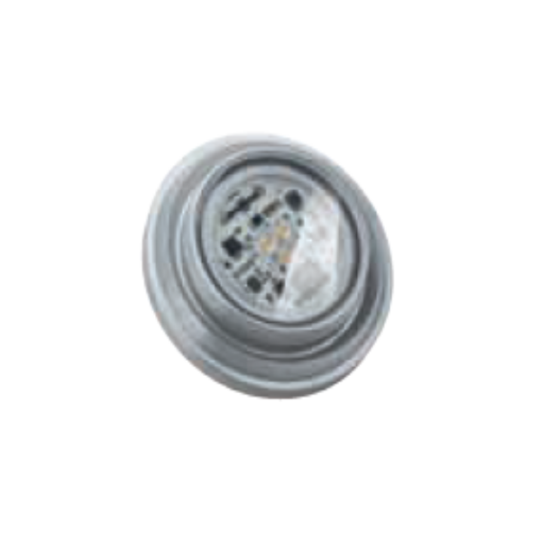 Aquasignal Dkslys pre LED 12/24V  5W   