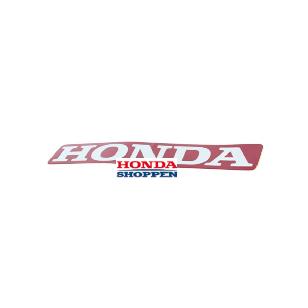 Honda emblem