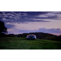 AiConic 12 Robotplneklipper, RTK Aiconic