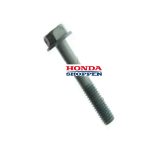 Flangebolt, 6 x 36 mm