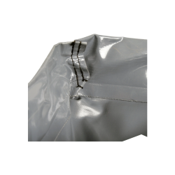 Flad presenning, 260 x 150 x 7 cm