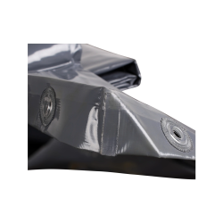 Flad presenning, 320 x 180 cm