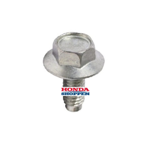 Flangebolt, 6 x 16 mm