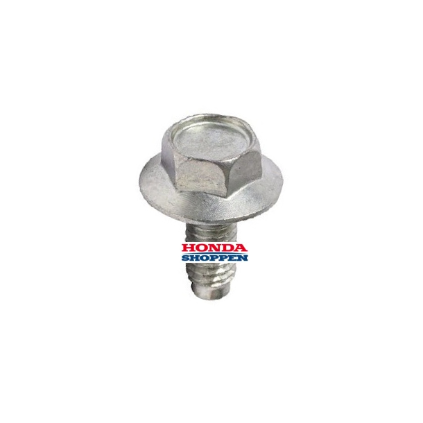 Flangebolt, 6 x 16 mm