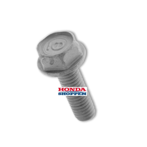 Flangebolt, 6 x 20 mm