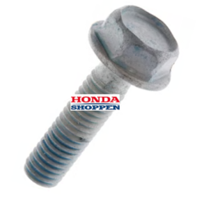 Flangebolt, 6 x 35 mm