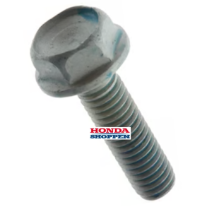 Flangebolt, 6 x 14 mm