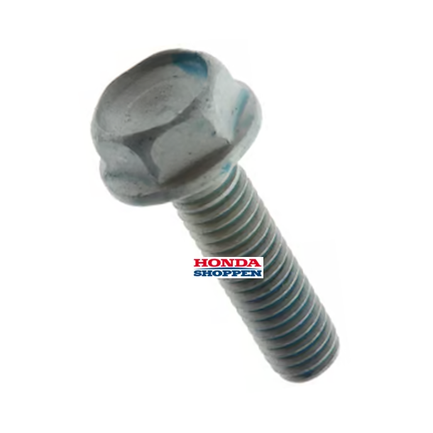 Flangebolt, 6 x 14 mm