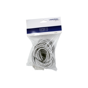 Elastiksnor rulle 5 mm - 7,5 m