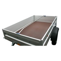 Presenningsbjle, 145 - 220 cm