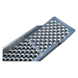 Krerampe, Alu, 1500 x 200 mm