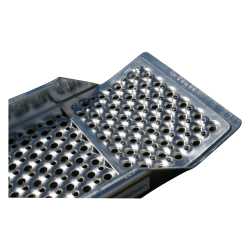 Krerampe, Alu, 2000 x 260 mm