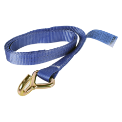 Hjulsurringsbnd, light 2000 kg