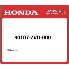 Bolt, hex, 8 x 130 mm