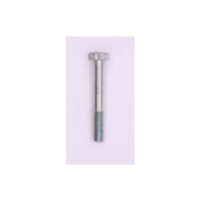 Bolt, hex, 6 x 28 mm