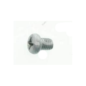 Skrue, 6 x 8 mm