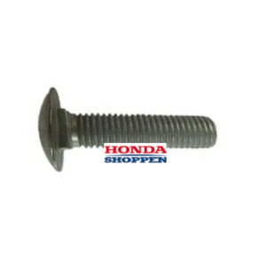 Bolt f/styr, 8 x 30 mm