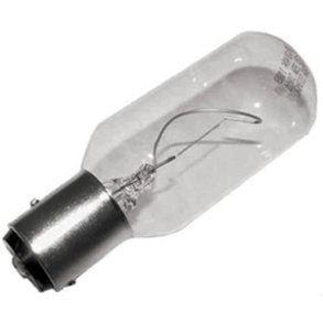 Aquasignal 40-41-50 Pre  BAY15D 24V/25W 