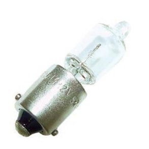 Aquasignal 20 Pre  BA9s 12V/5W 