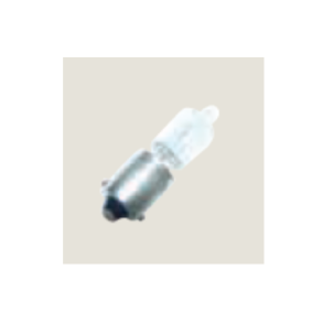 Aquasignal Dkslys mast pre BA9s 12V/20W