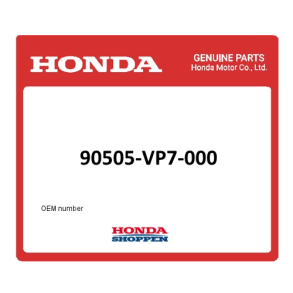 Trykskive, 6,2 x 14 x 1 mm