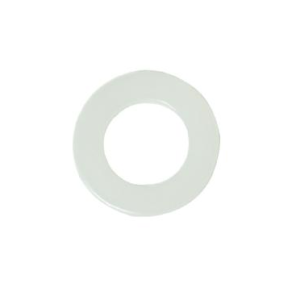Nylonskive, 8 mm