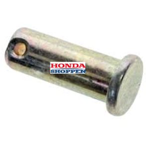 Stift f/sidekoblingshndtag