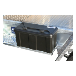 Vrktjskasse, 55 x 25 x 30 cm