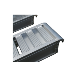 Krerampe, Alu, 1750 x 270 mm