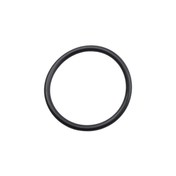 O-ring for olieprop, 25,5 x 3 mm