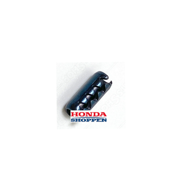 Springstift, 4 x 14 mm
