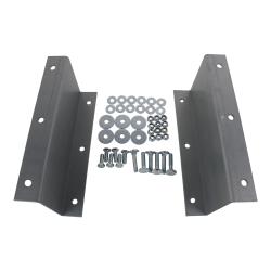 Monteringsst for vrktjskasse