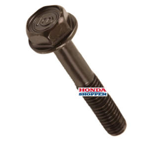 Flangebolt, 10 x 43 mm