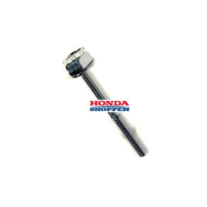 Flangebolt, 6 x 40 mm