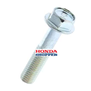 Flangebolt, 8 X 40 mm